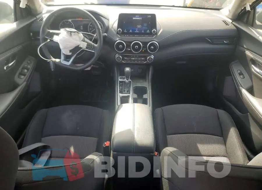 3N1AB8CV9PY324801 Photo# 8