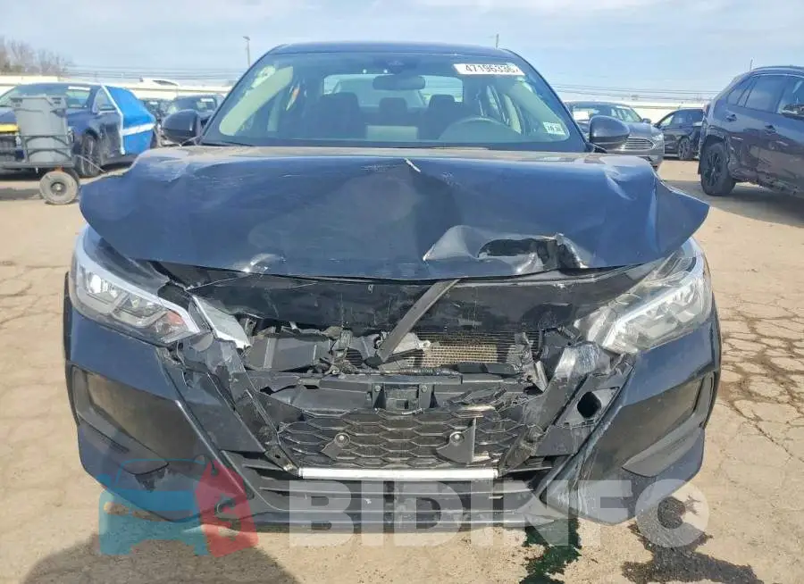 3N1AB8CV9PY324801 Photo# 5