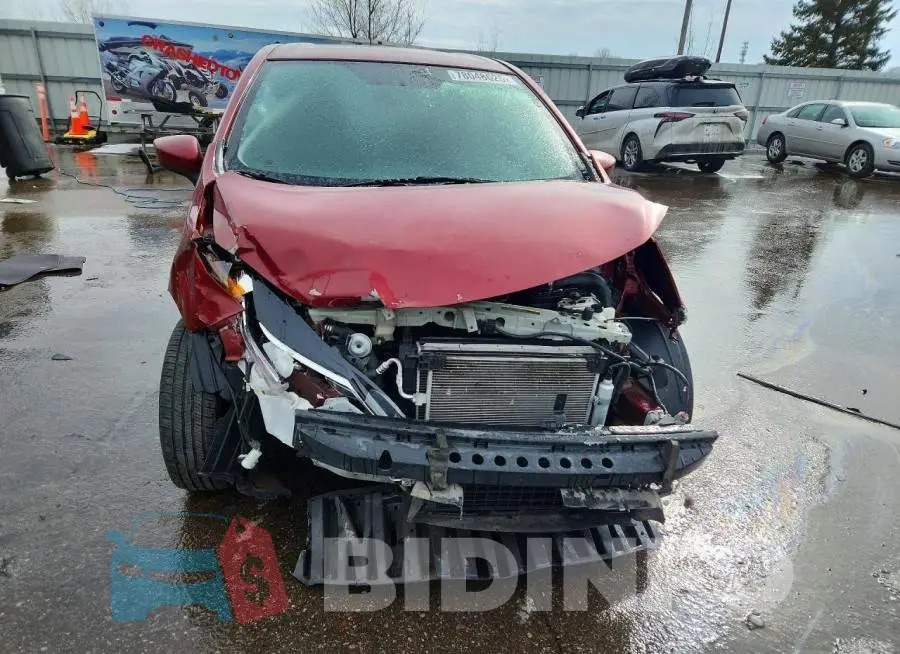 3N1CE2CP6JL354423 Photo# 5