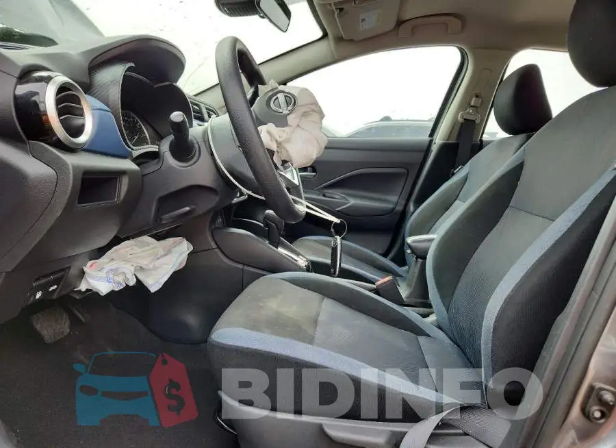3N1CN8EV4SL841927 Photo# 7