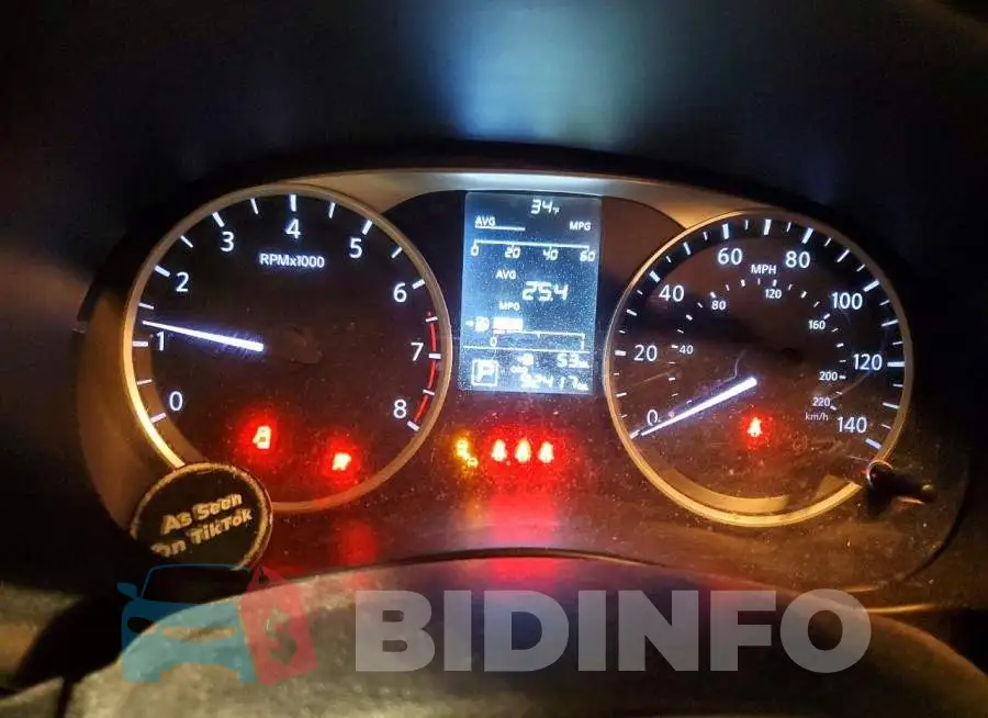 3N1CP5BV2ML464336 Photo# 9