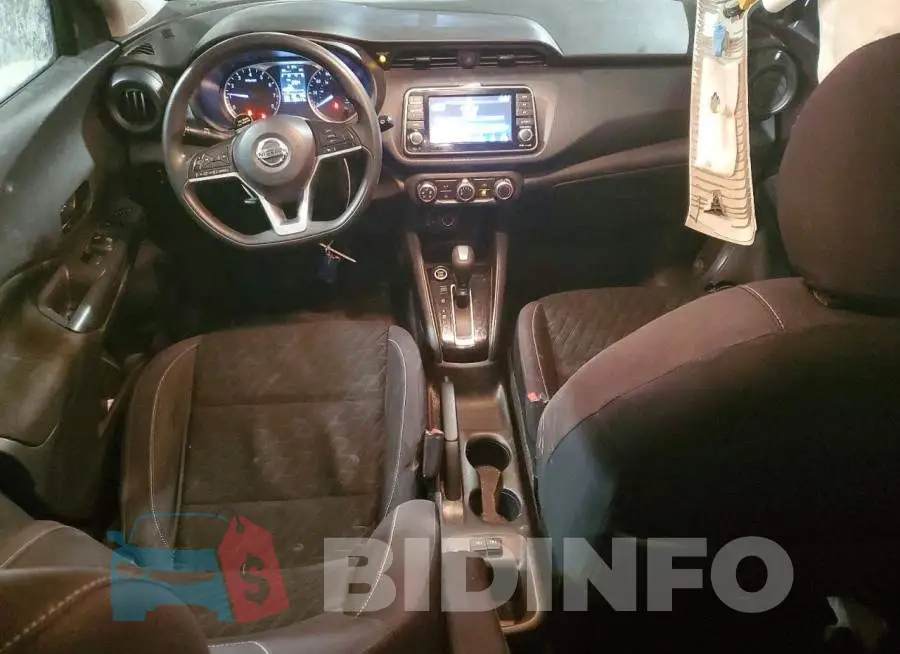 3N1CP5BV2ML464336 Photo# 8