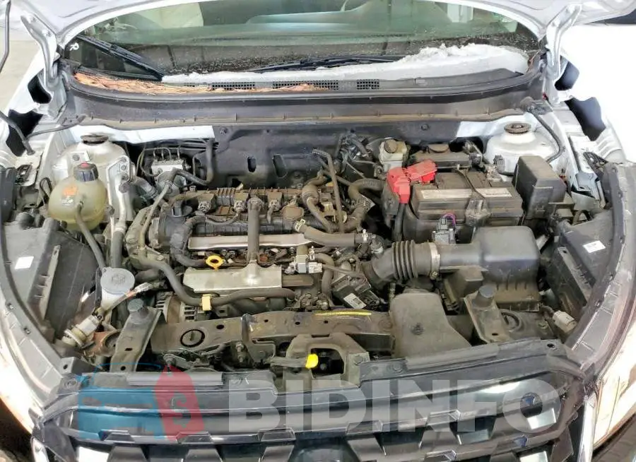 3N1CP5BV9ML480291 Photo# 11