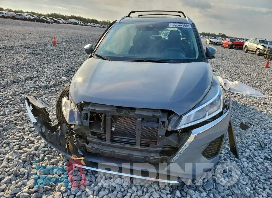 3N1CP5CV3ML484044 Photo# 5