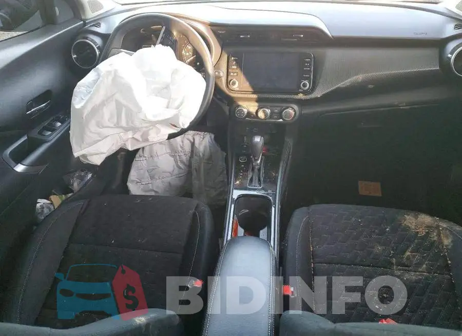 3N1CP5CV9PL565635 Photo# 8