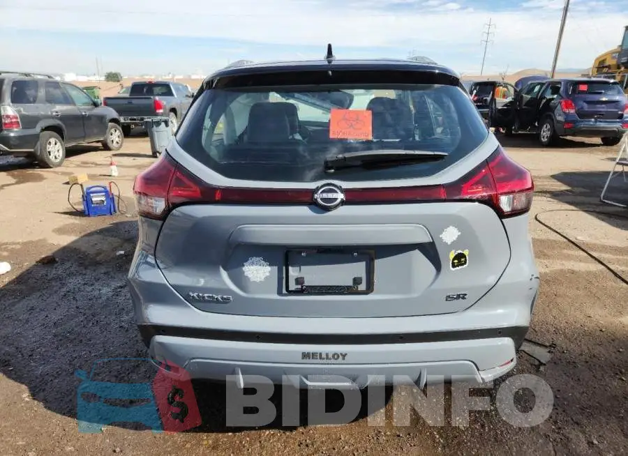 3N1CP5DVXPL501635 Photo# 6