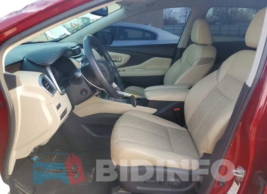 5N1AZ2DS0MC116607 Photo# 7
