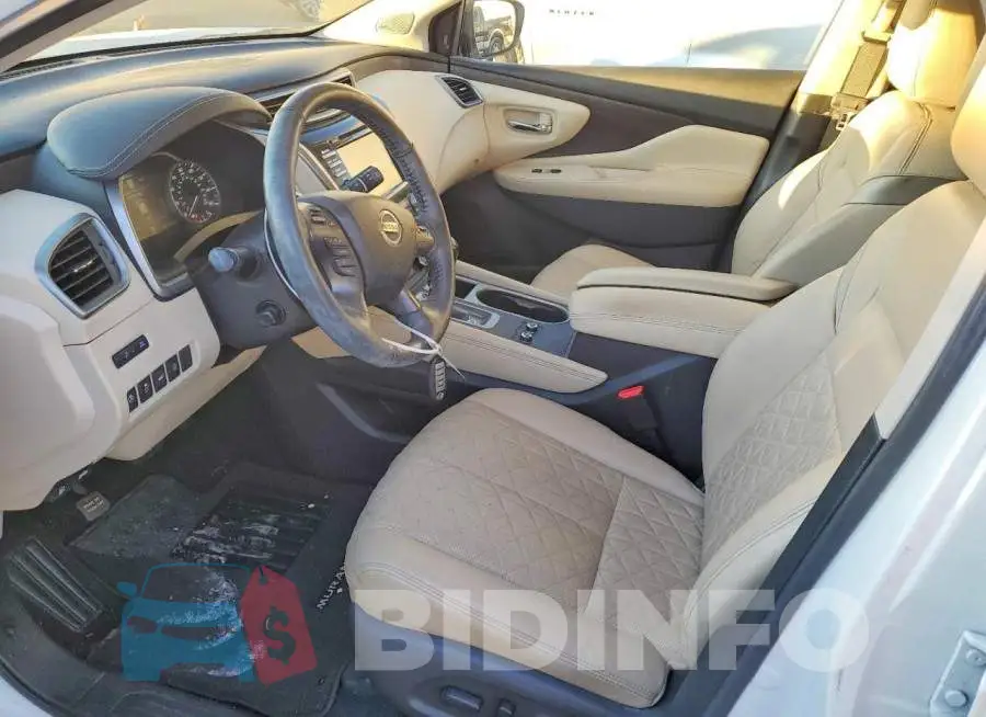 5N1AZ2DS1NC114432 Photo# 7