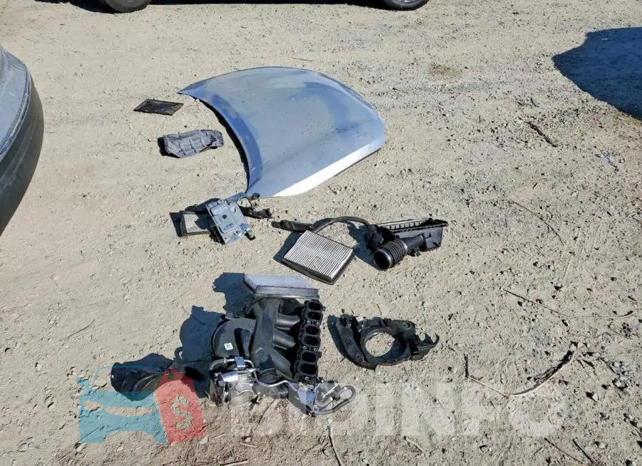 5N1AZ2MG1JN108382 Photo# 13