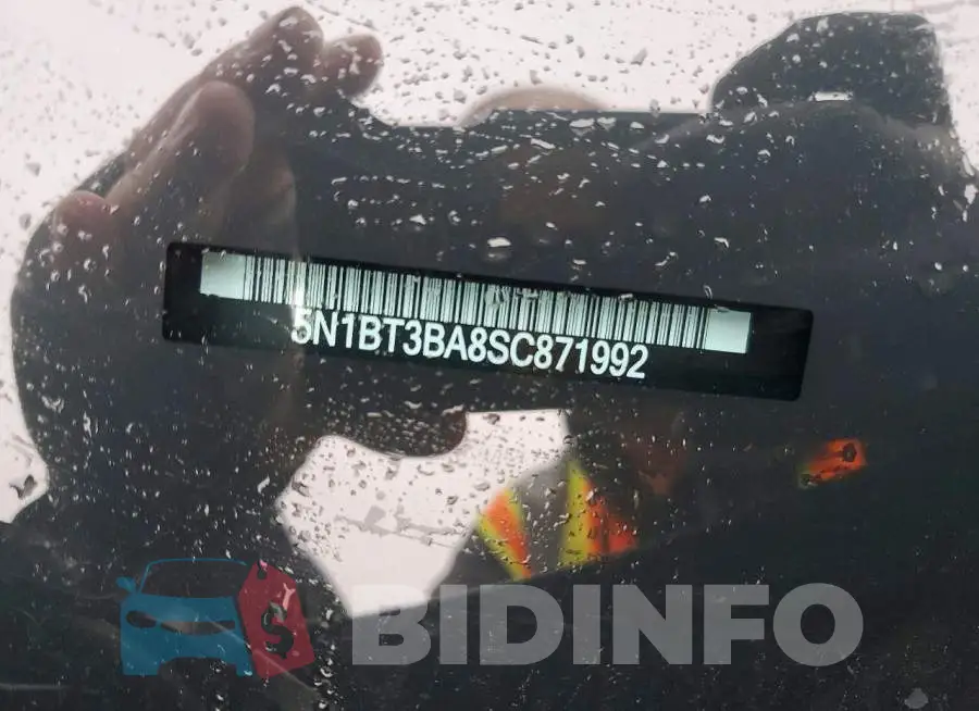 5N1BT3BA8SC871992 Photo# 12