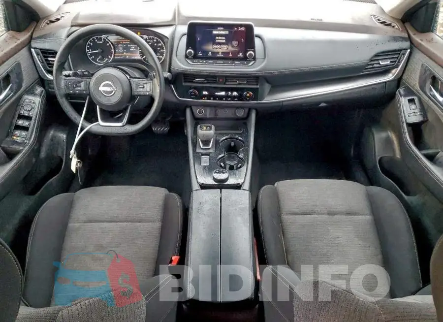 5N1BT3BB6PC792045 Photo# 8