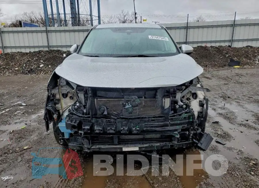 5N1BT3BB6PC792045 Photo# 5