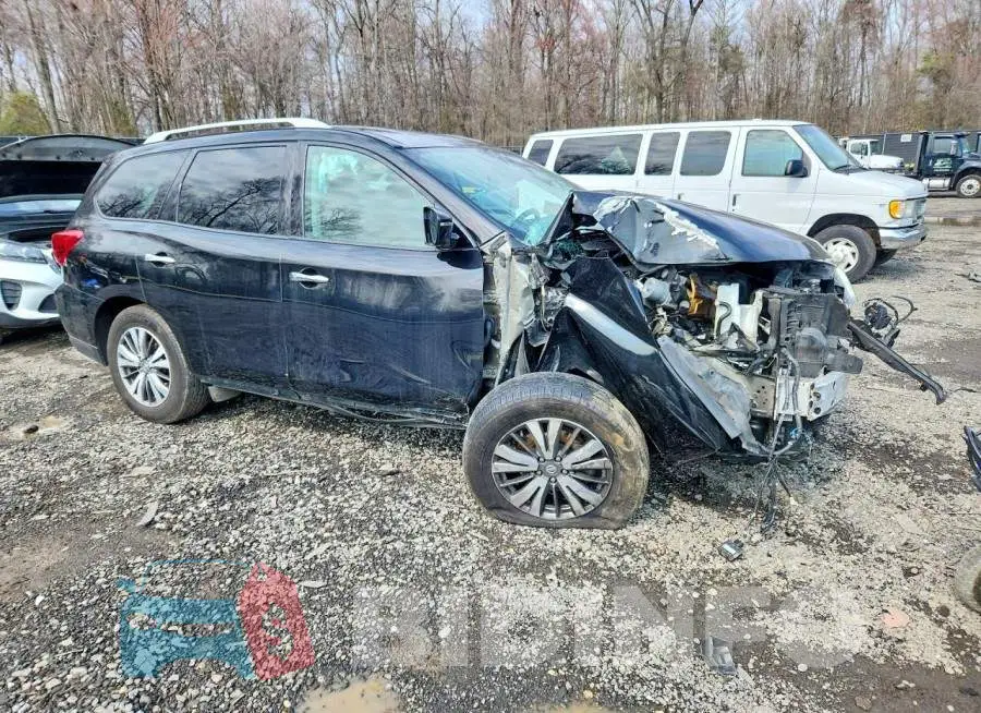 5N1DR2CM4LC614467 Photo# 4