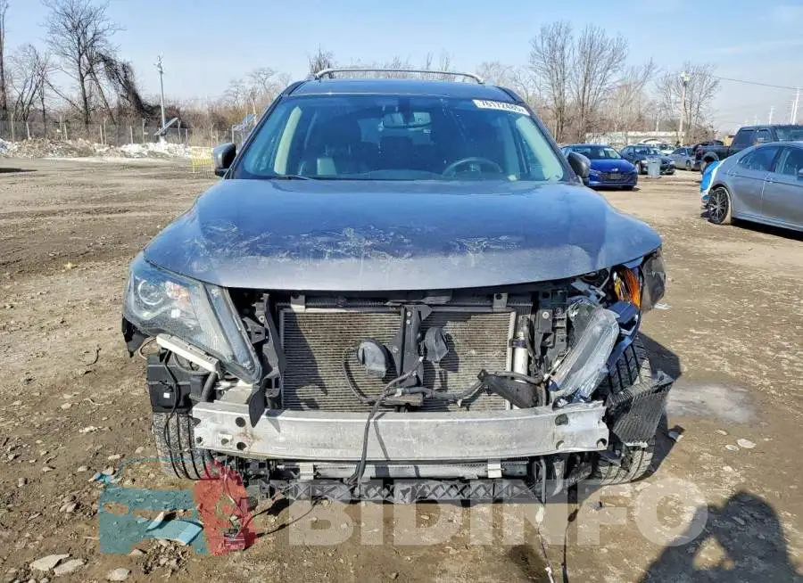5N1DR2MM8JC602494 Photo# 5