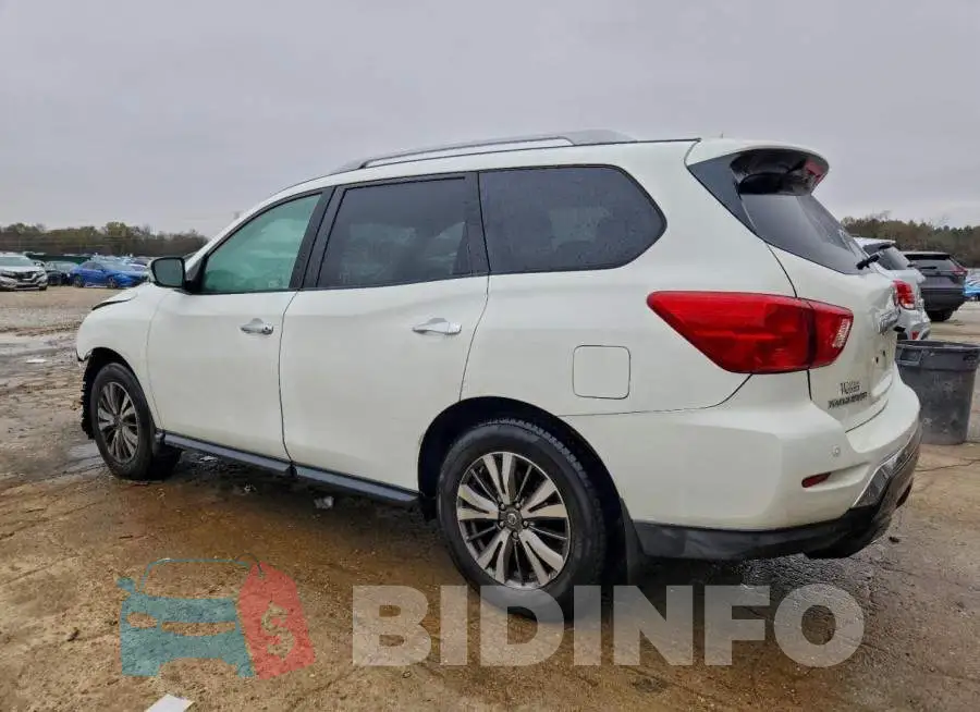 5N1DR2MN4KC596462 Photo# 2