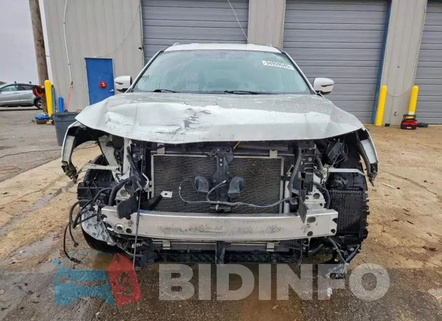 5N1DR2MN4KC596462 Photo# 5