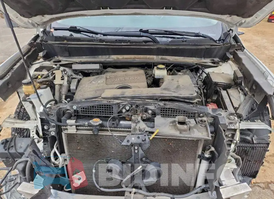 5N1DR2MN4KC596462 Photo# 12