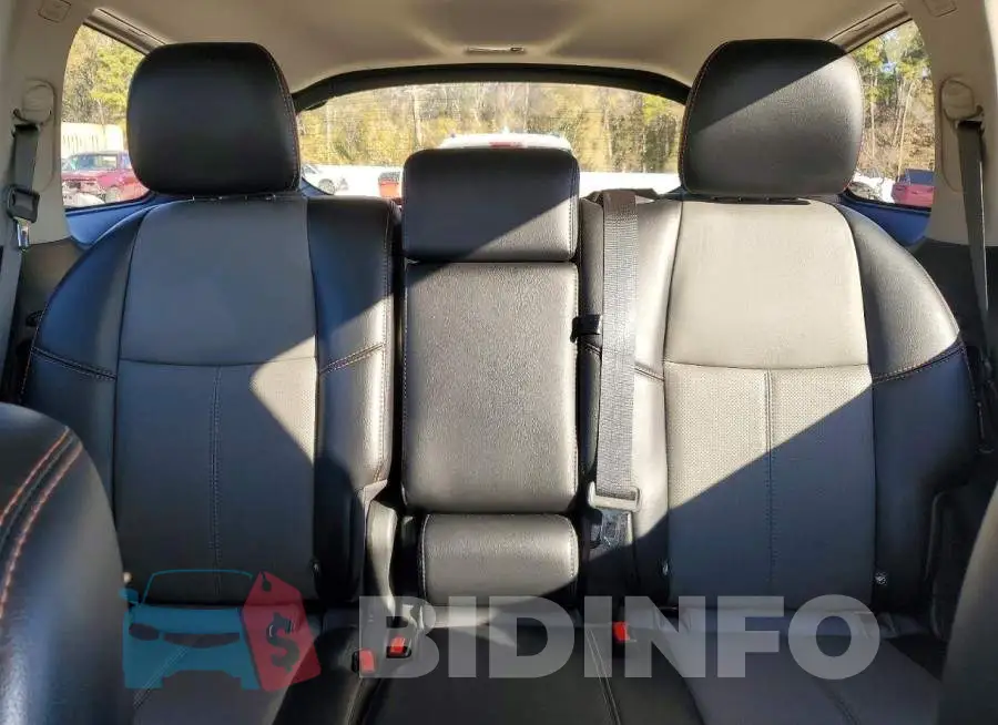 5N1DR2MN4KC630755 Photo# 10