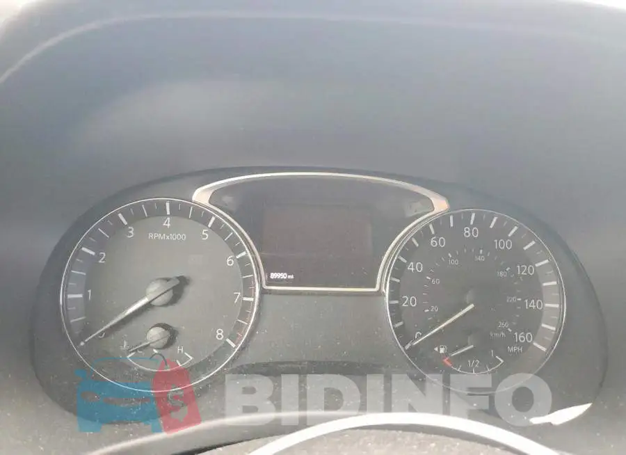 5N1DR2MN4KC643294 Photo# 9