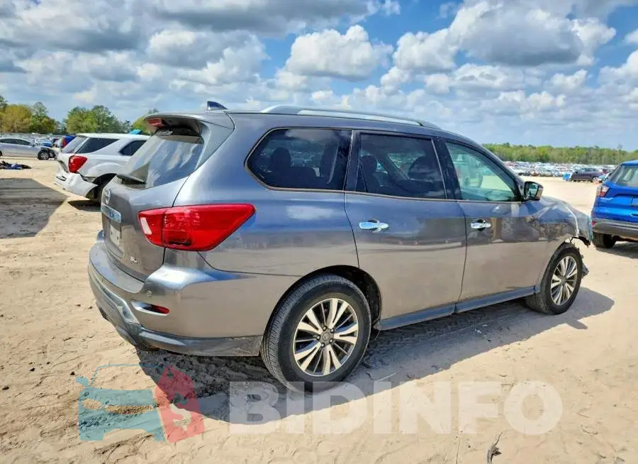 5N1DR2MN6KC617425 Photo# 3