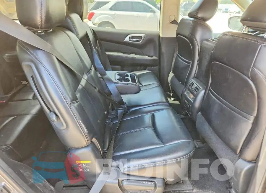 5N1DR2MN6KC617425 Photo# 11