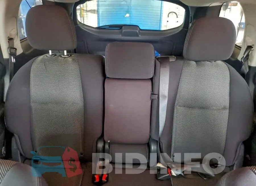 5N1DR2MN8KC621444 Photo# 10
