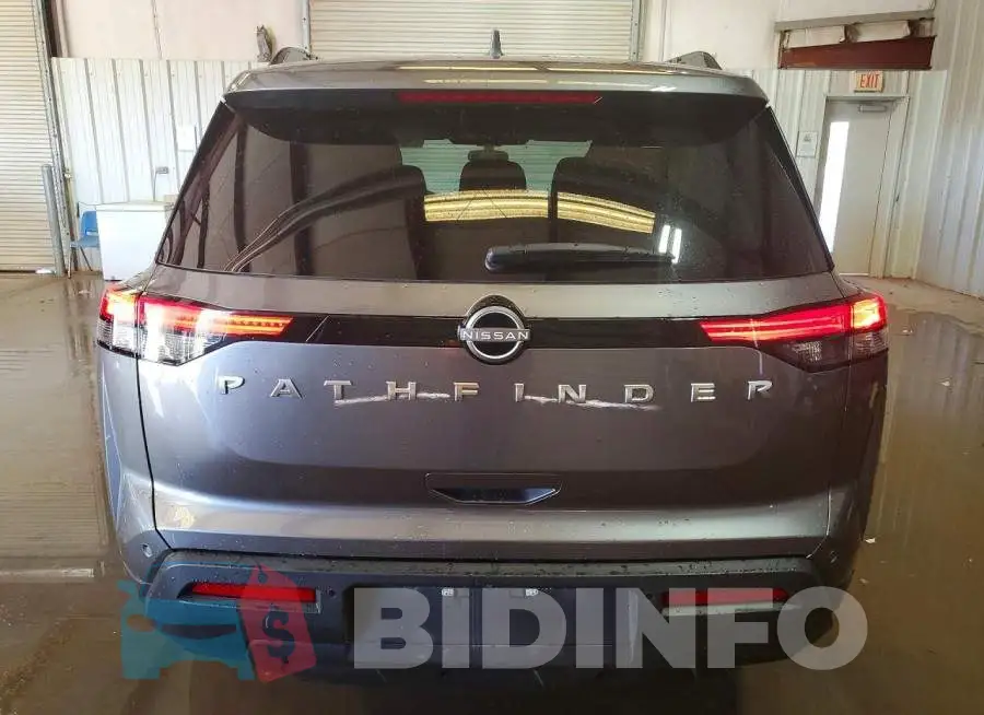 5N1DR3BA1SC242033 Photo# 6