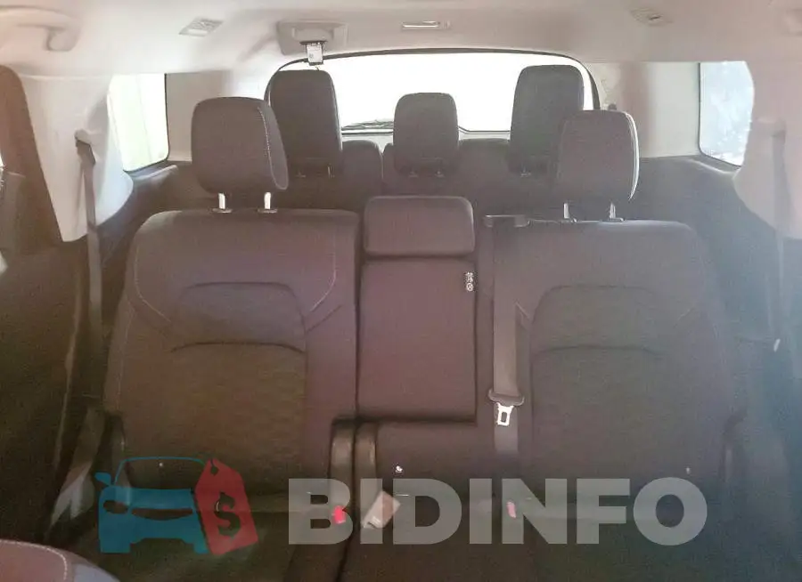 5N1DR3BA1SC242033 Photo# 10