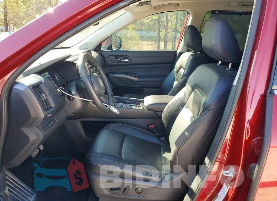 5N1DR3CB7NC224020 Photo# 7