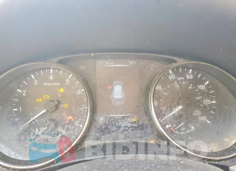 JN8AT2MT3HW388902 Photo# 9