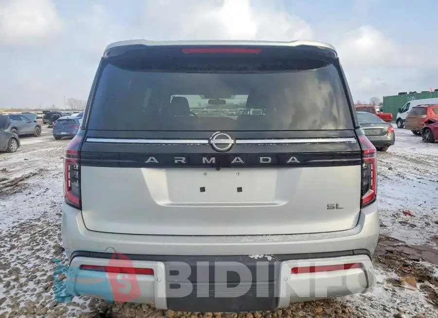 JN8AY3BB8S9100217 Photo# 6