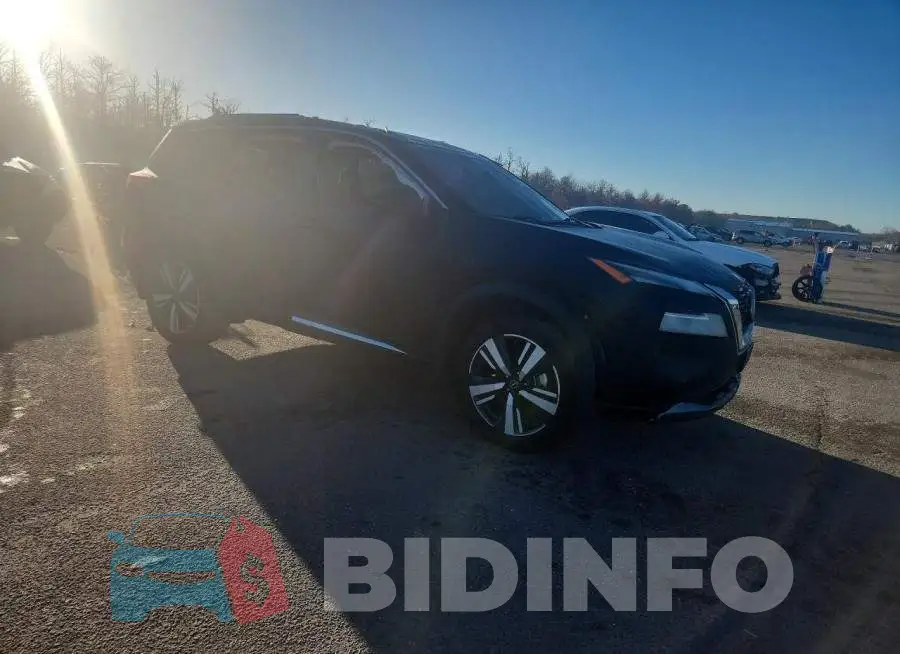 JN8BT3CBXPW489534 Photo# 4