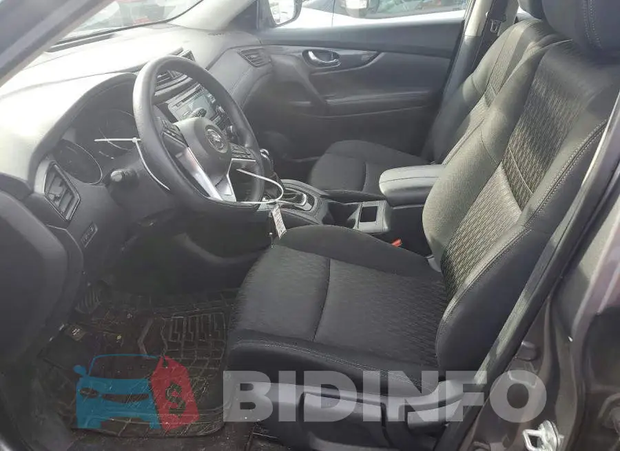 KNMAT2MV2HP610305 Photo# 7