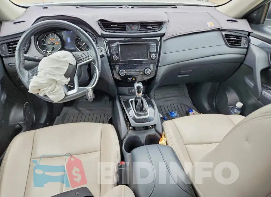 KNMAT2MV2LP512108 Photo# 8