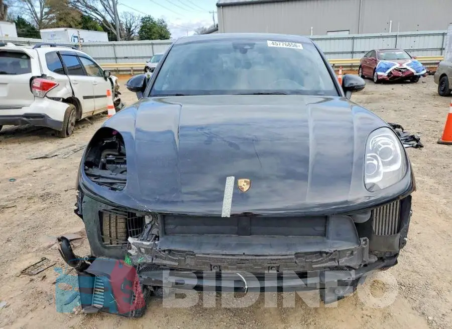 WP1AB2A55HLB11110 Photo# 5