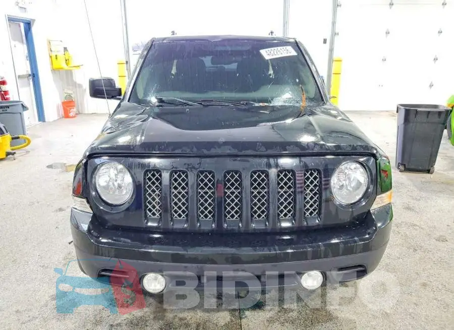 1C4NJRBB2HD139265 Photo# 5