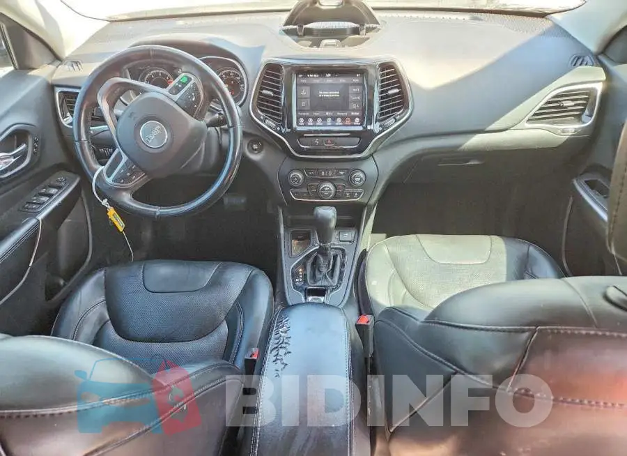 1C4PJLDBXLD552255 Photo# 8