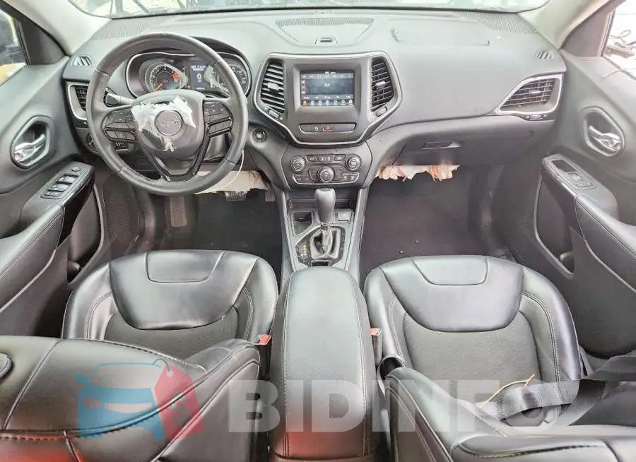 1C4PJLLB2KD324850 Photo# 8