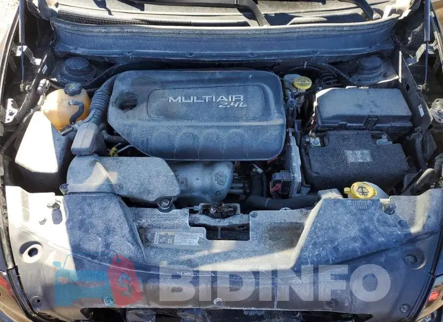 1C4PJMAB5HD216983 Photo# 11