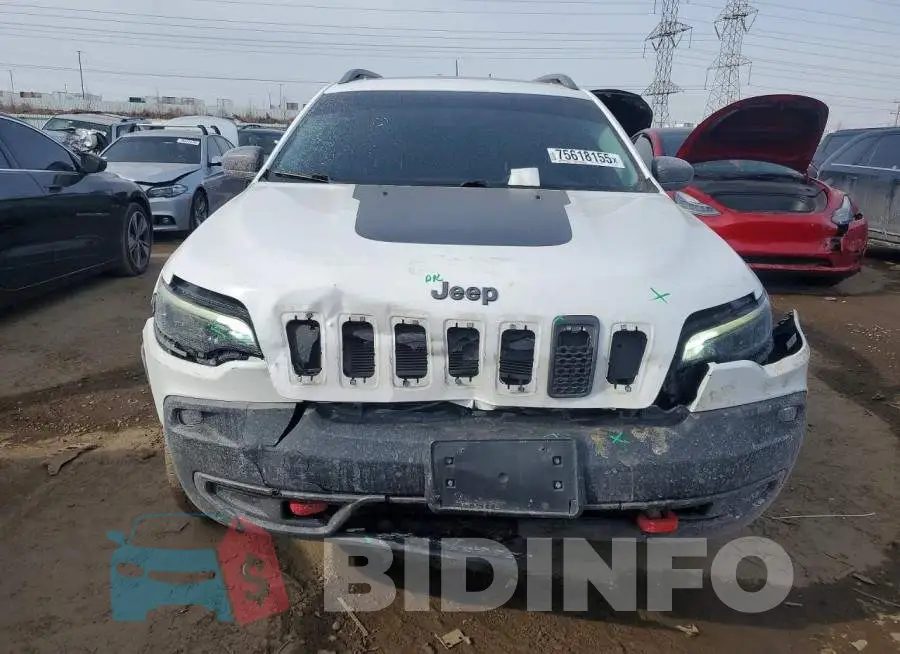 1C4PJMBN7LD549378 Photo# 5