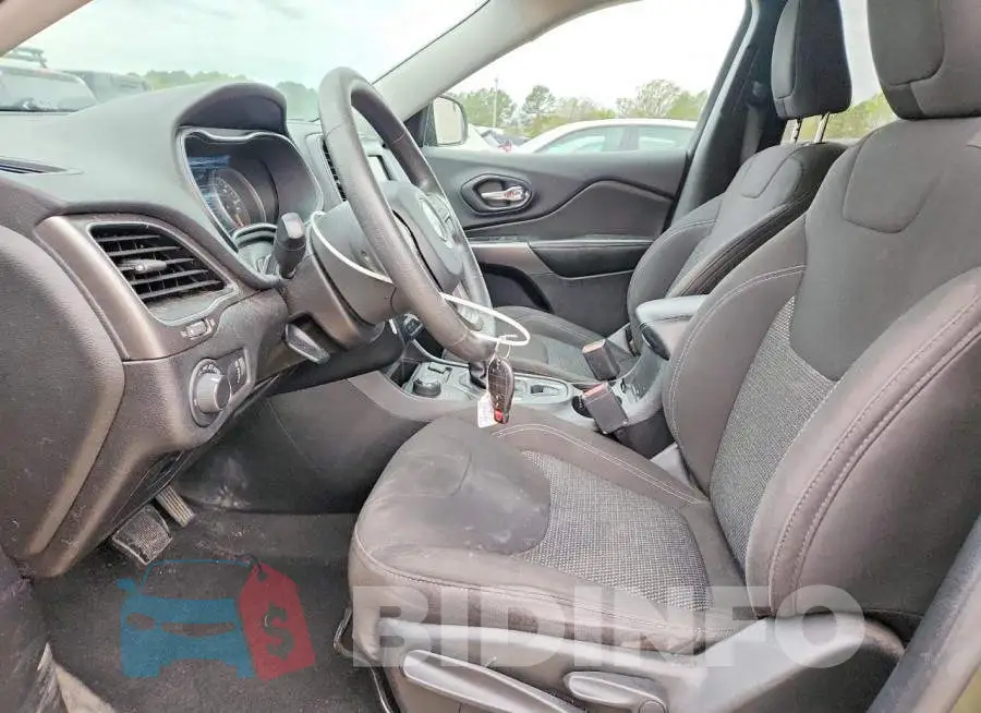 1C4PJMCB5LD620839 Photo# 7