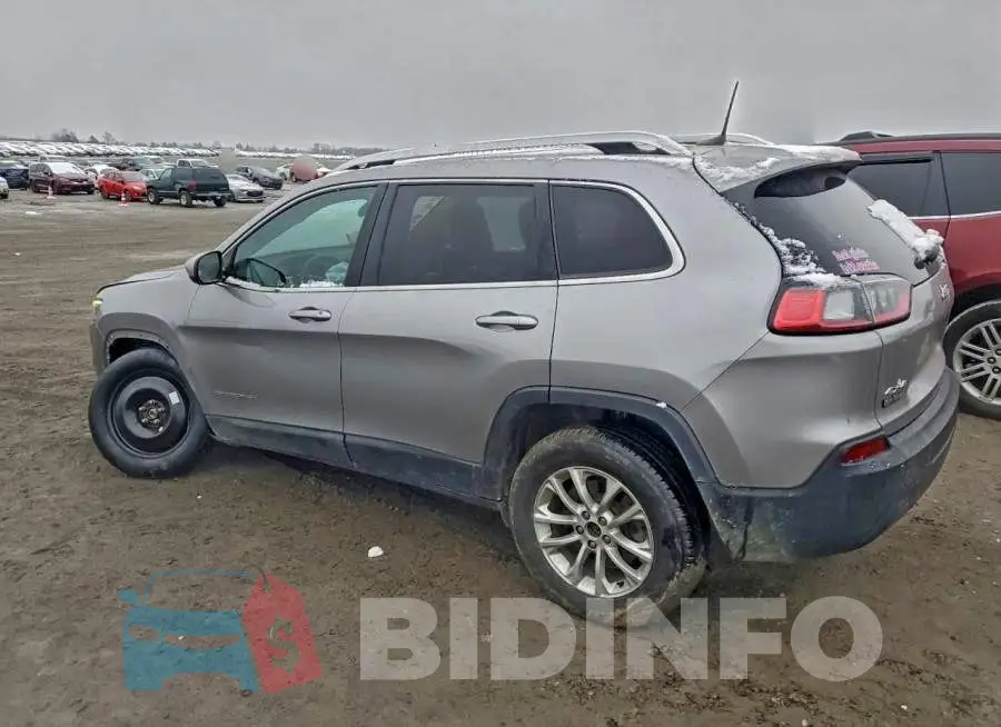 1C4PJMCB6KD479777 Photo# 2