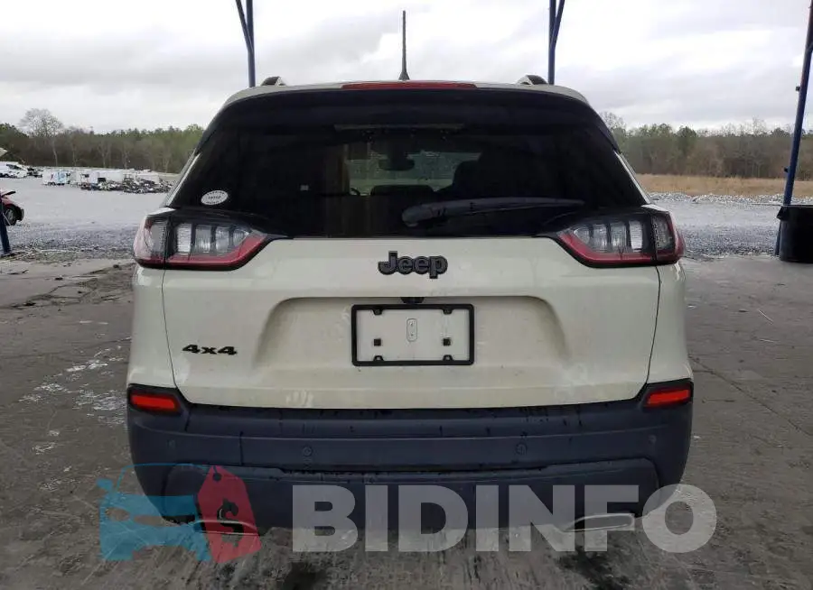 1C4PJMLX0KD424138 Photo# 6