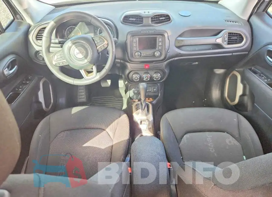 ZACCJBAB2HPF78855 Photo# 8
