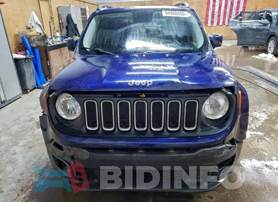 ZACCJBBB7HPF26698 Photo# 5