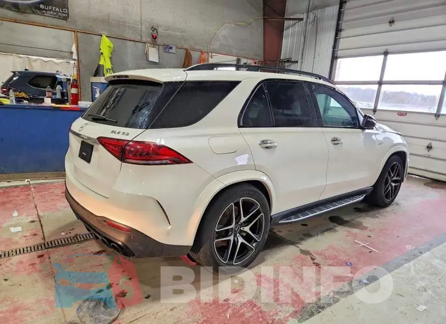 4JGFB6BB1PA943309 Photo# 3