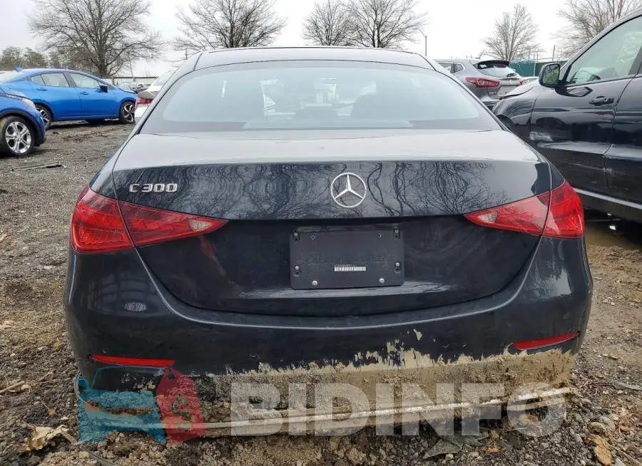 W1KAF4GB9SR251234 Photo# 6
