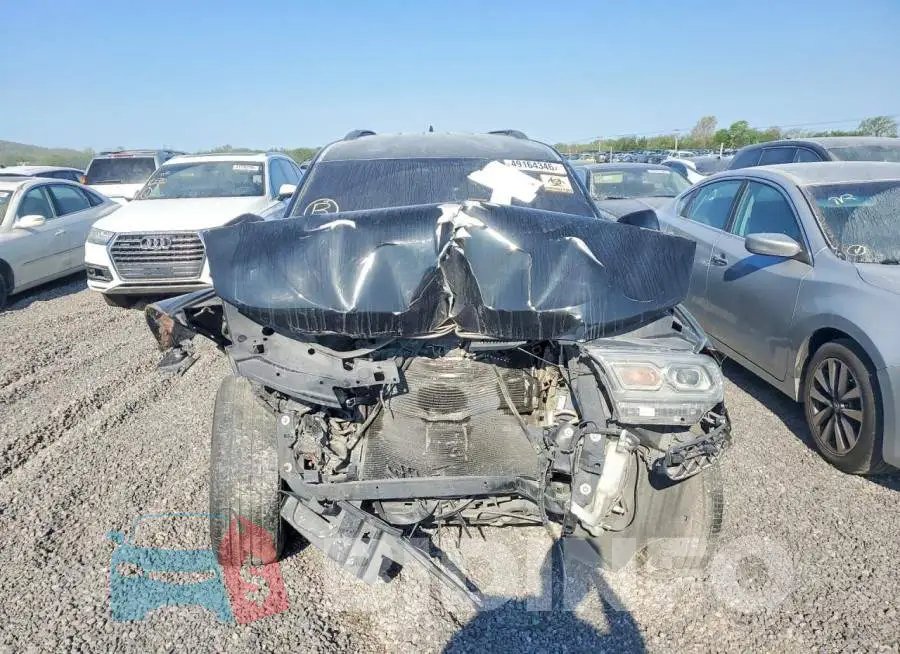 1C4RDHAG7PC616101 Photo# 5