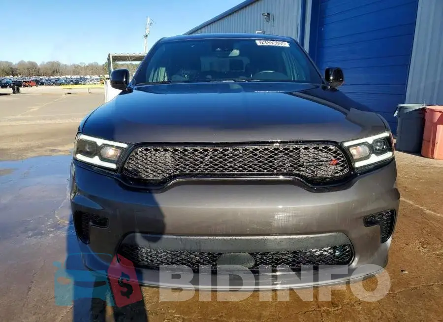 1C4RDJAG1RC174555 Photo# 5