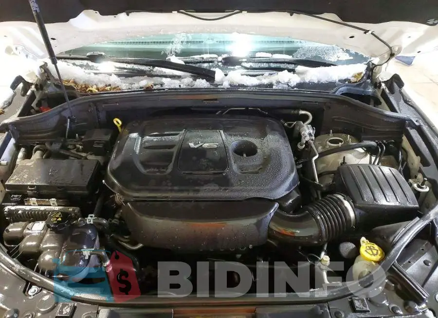 1C4RDJAG6KC557638 Photo# 12